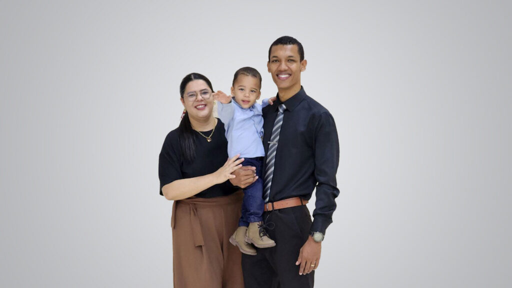 Pastor Anderson (familia)