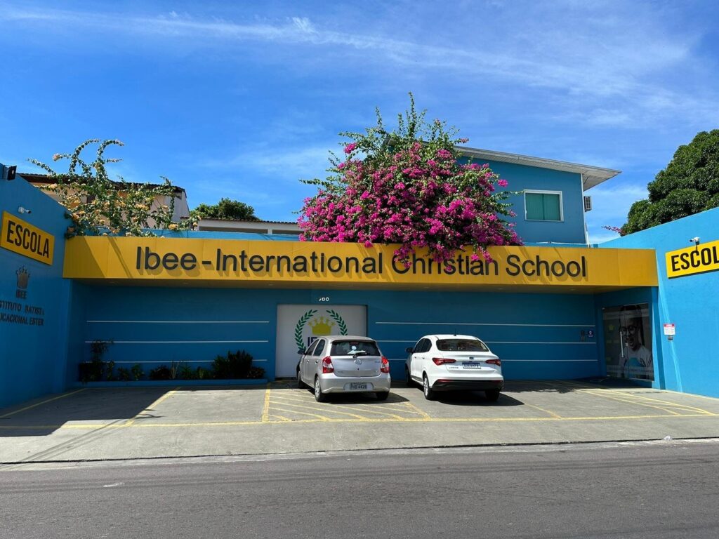 Escuelas IBEE