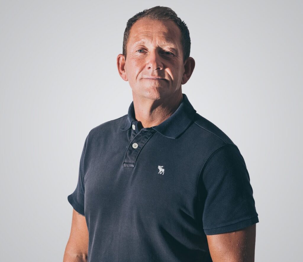 Glenn Bowden
