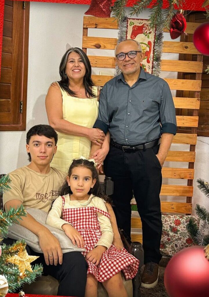 Pastor Marcelo