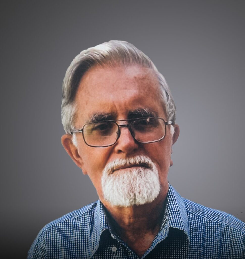 Dr Bill Woods